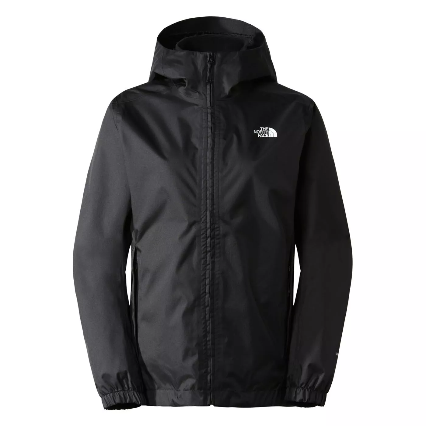 Resolve the north face top