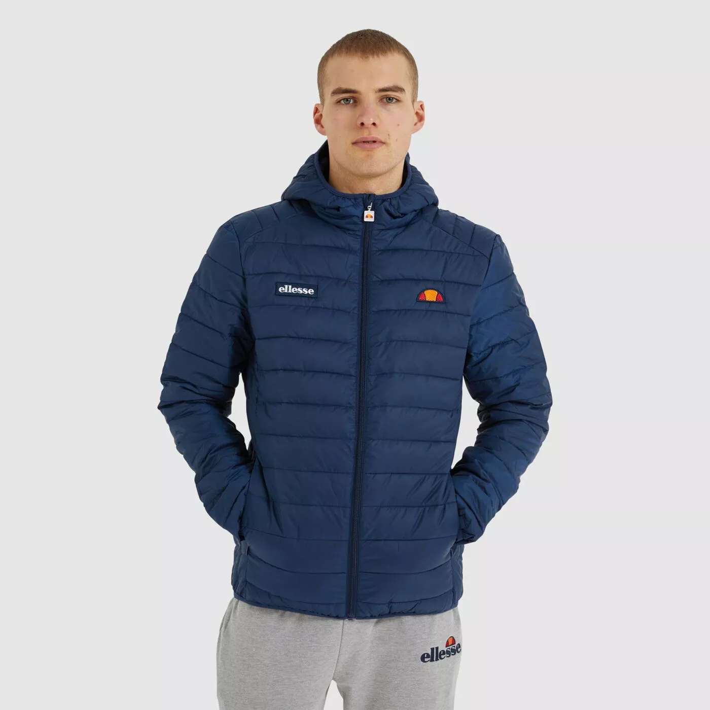 Ellesse sport jacke on sale