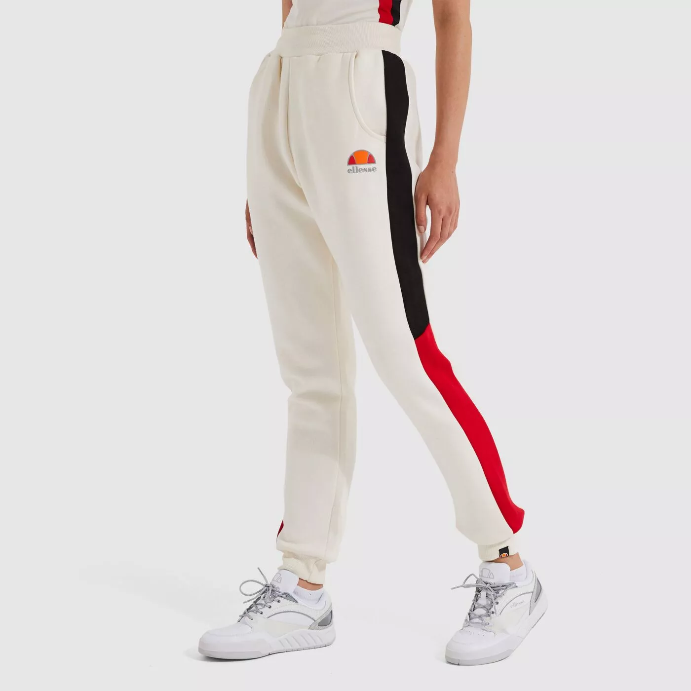 Pantaloni Dam ELLESSE ROLLI JOG PANT SRK12418 620640 Magazin de sport online Martes Sport