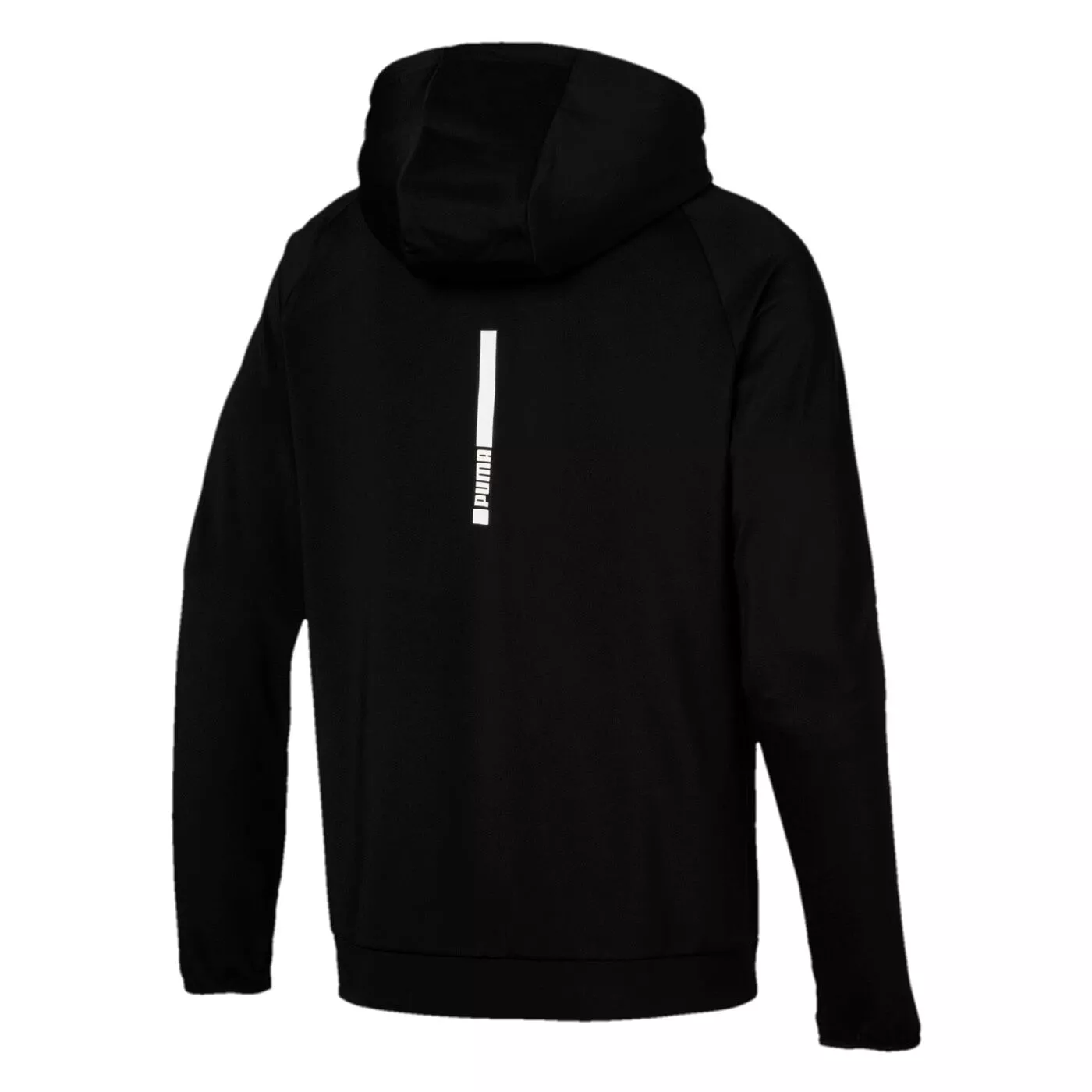 Puma tec sports fz hoody on sale