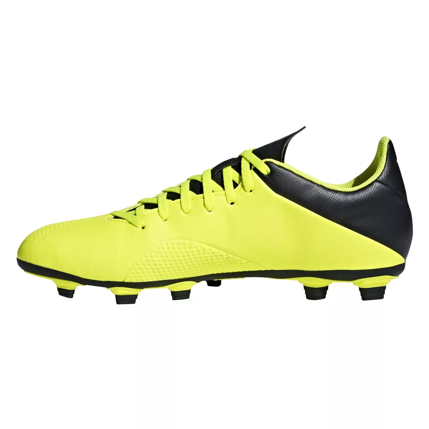 Ghete fotbal sintetic B rb testi ADIDAS X 18.4 FG DB2188 Magazin de sport online Martes Sport