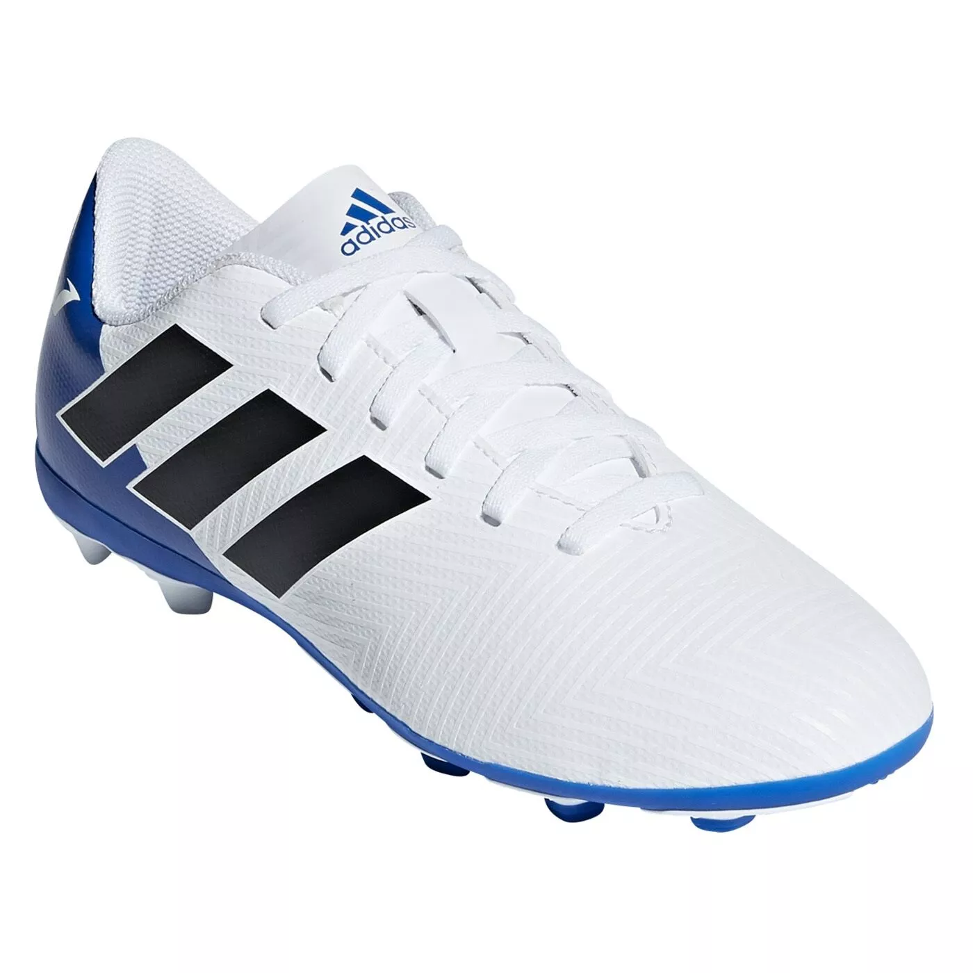 Adidas nemesis 18.4 hotsell