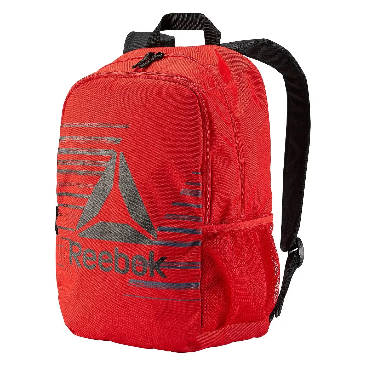 Rucksack REEBOK KIDS FOUNDATION BACKPACK BQ4079