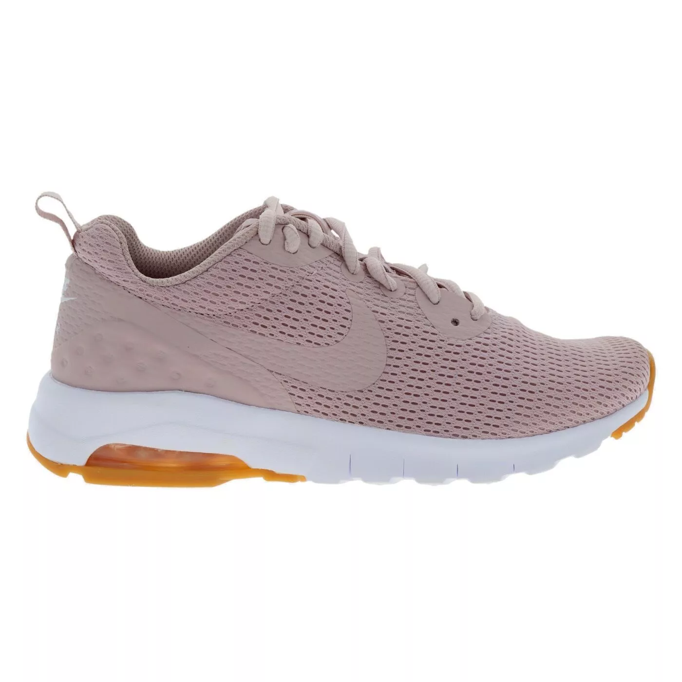 Nike air max motion damen weiß hotsell