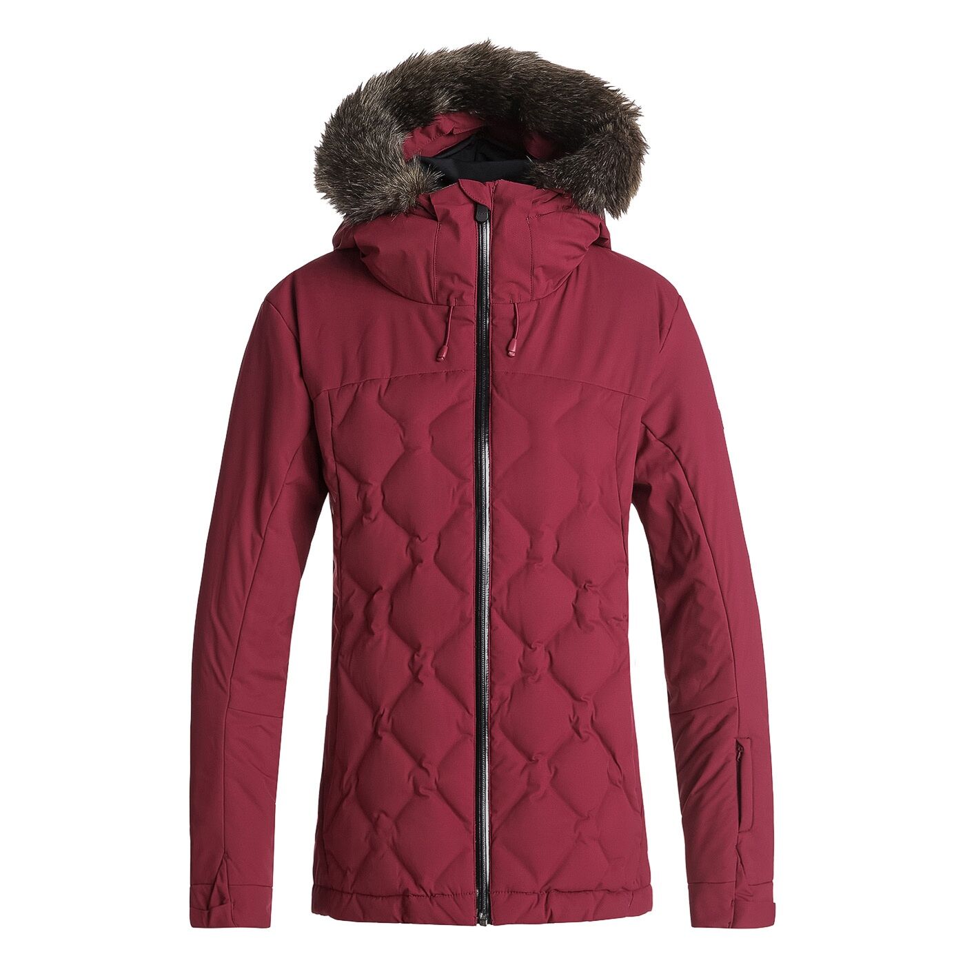 Roxy breeze shop ski jacket