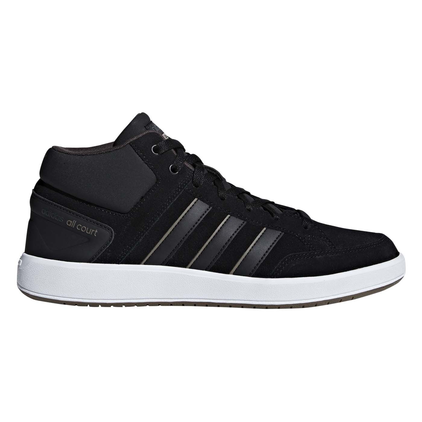 M nnlich Schuhe ADIDAS CF ALL COURT MID B43858
