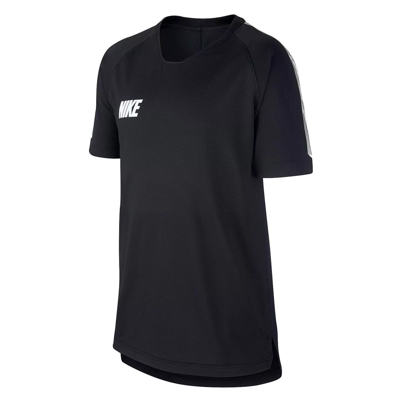 Kinder T Shirt NIKE B NK BRT SQD TOP SS 19 BQ3763 014