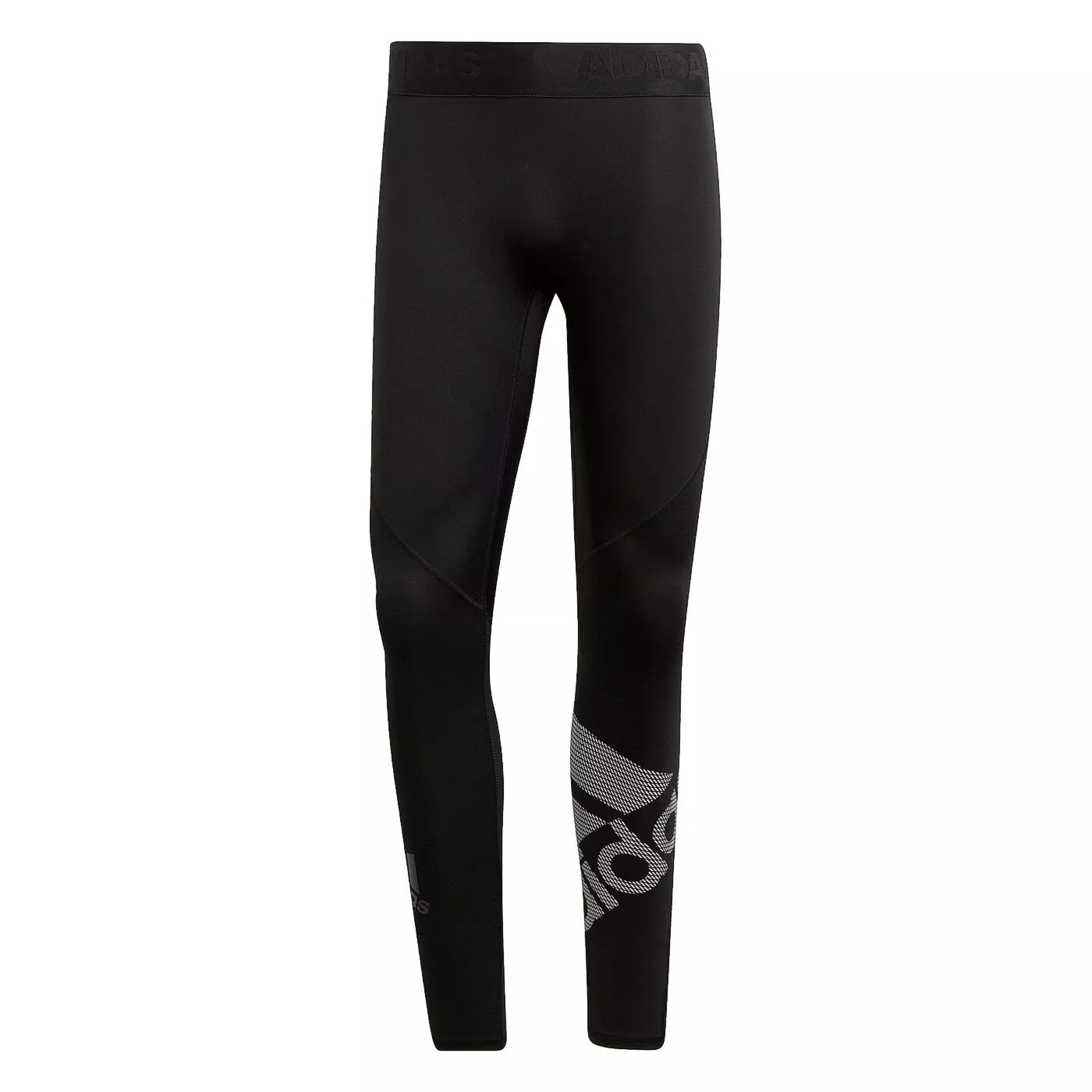 Herren Leggins ADIDAS ALPHASKIN SPORT LT BOS DU0915