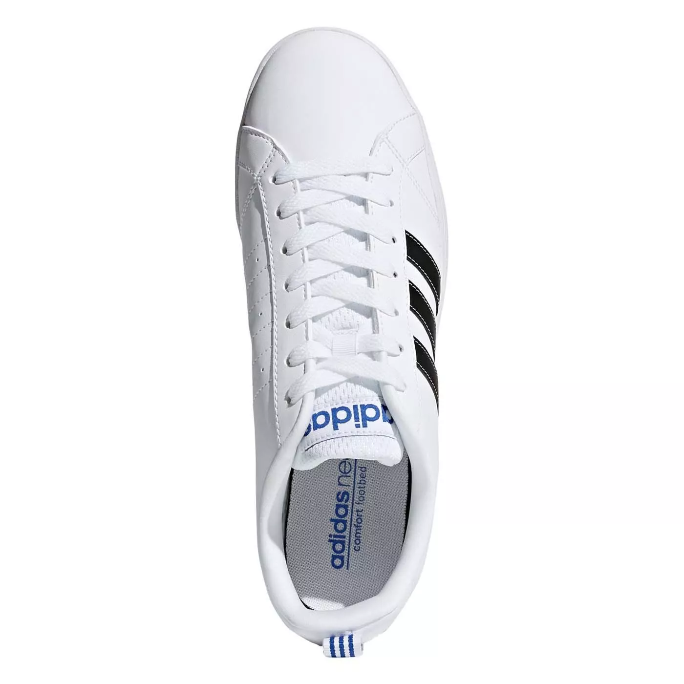 Panske Tenisky ADIDAS VS ADVANTAGE FTWR F99256 Martes Sport online sportovni obchod