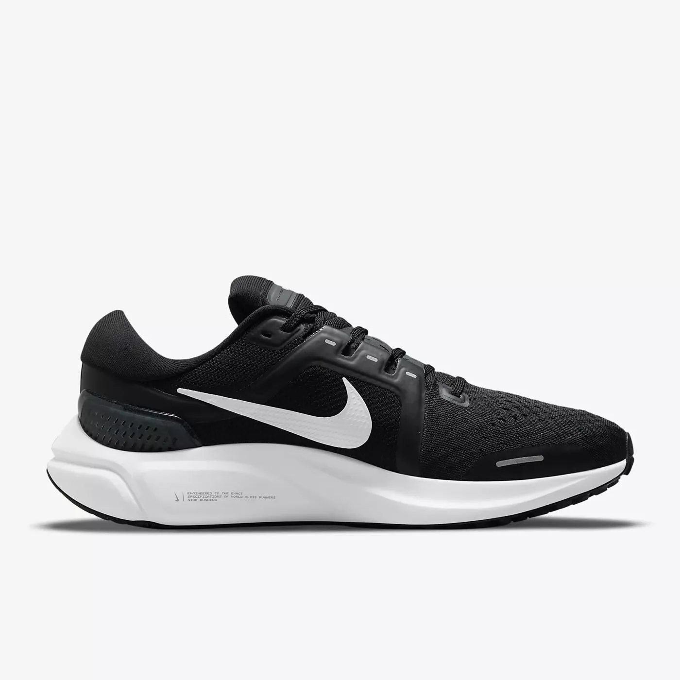 Herren Low Cut Schuhe NIKE NIKE AIR ZOOM VOMERO 16 DA7245 001