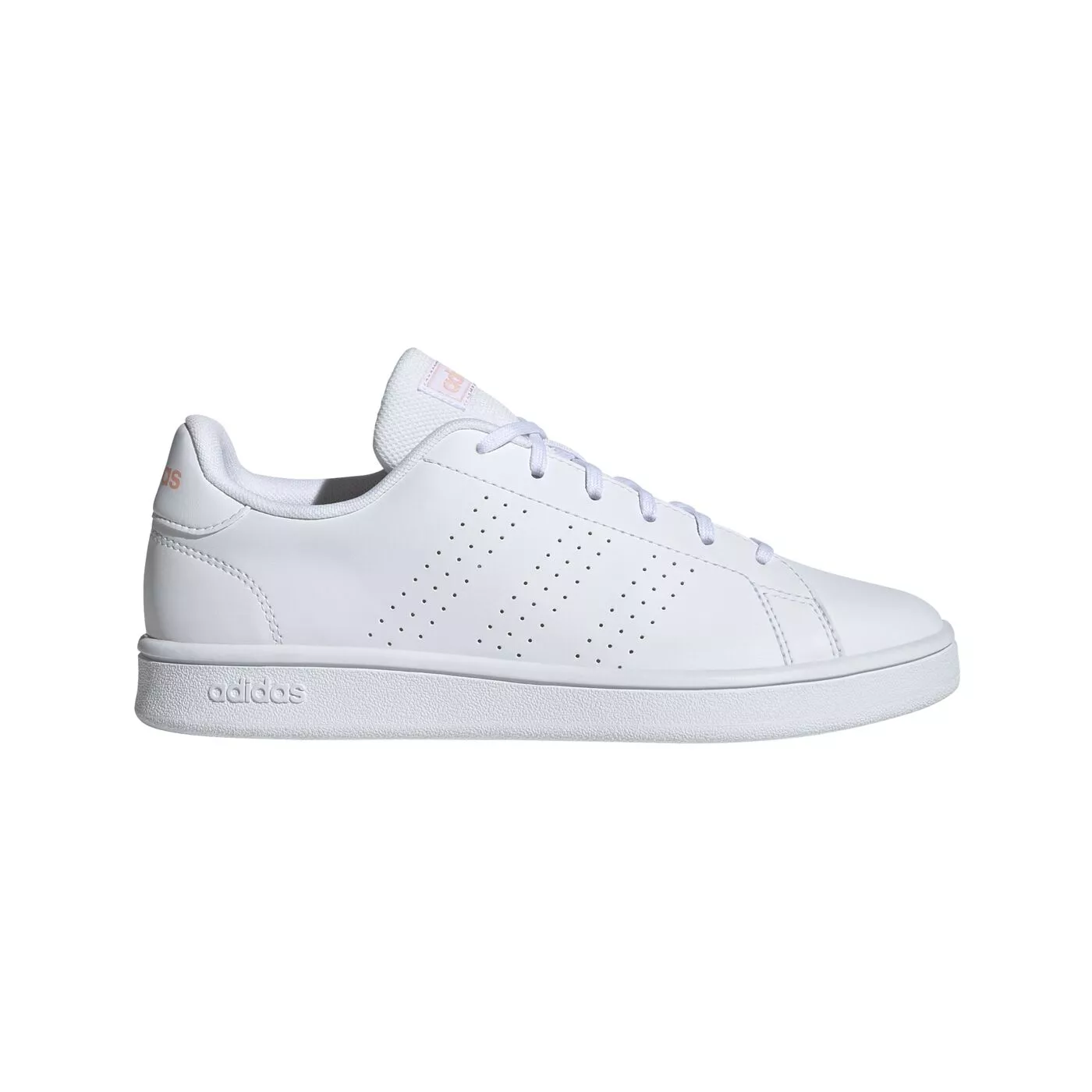 Damen Turnschuhe ADIDAS ADVANTAGE BASE EE7510