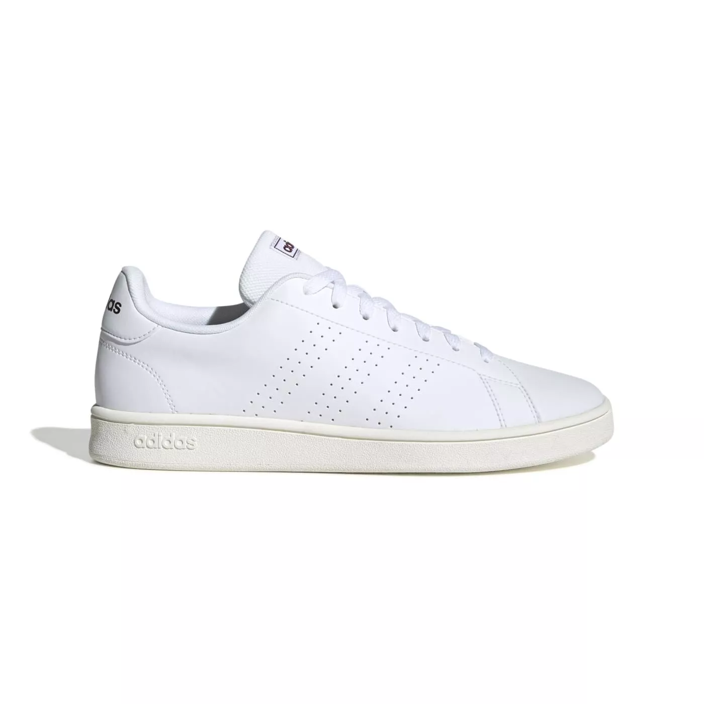 Adidas advantage herren online