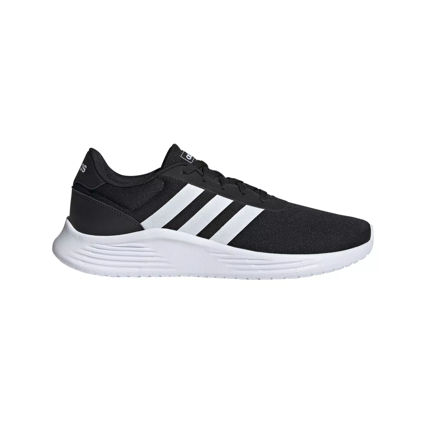 Adidas lite racer shoes mens online