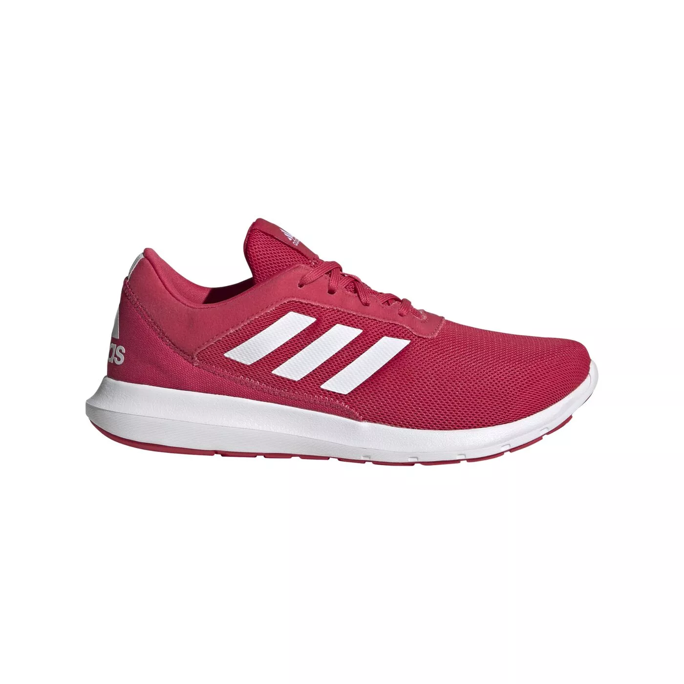 Damen Schuhe fur das Laufen auf Asphalt ADIDAS CORERACER FX3616