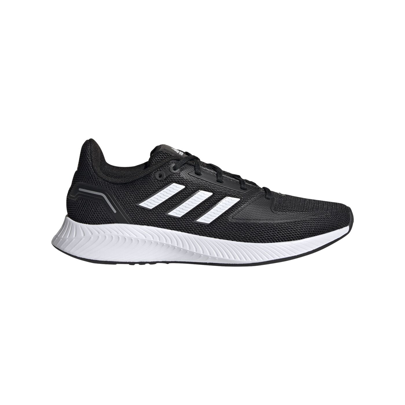 Adidas damen runfalcon laufschuhe shop