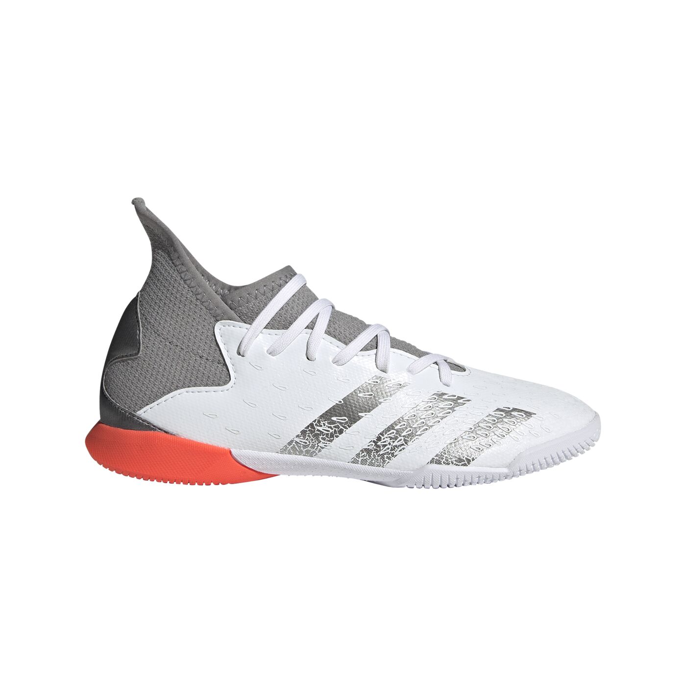 Ghete fotbal sala Copii ADIDAS PREDATOR FREAK .3 IN J FY6286