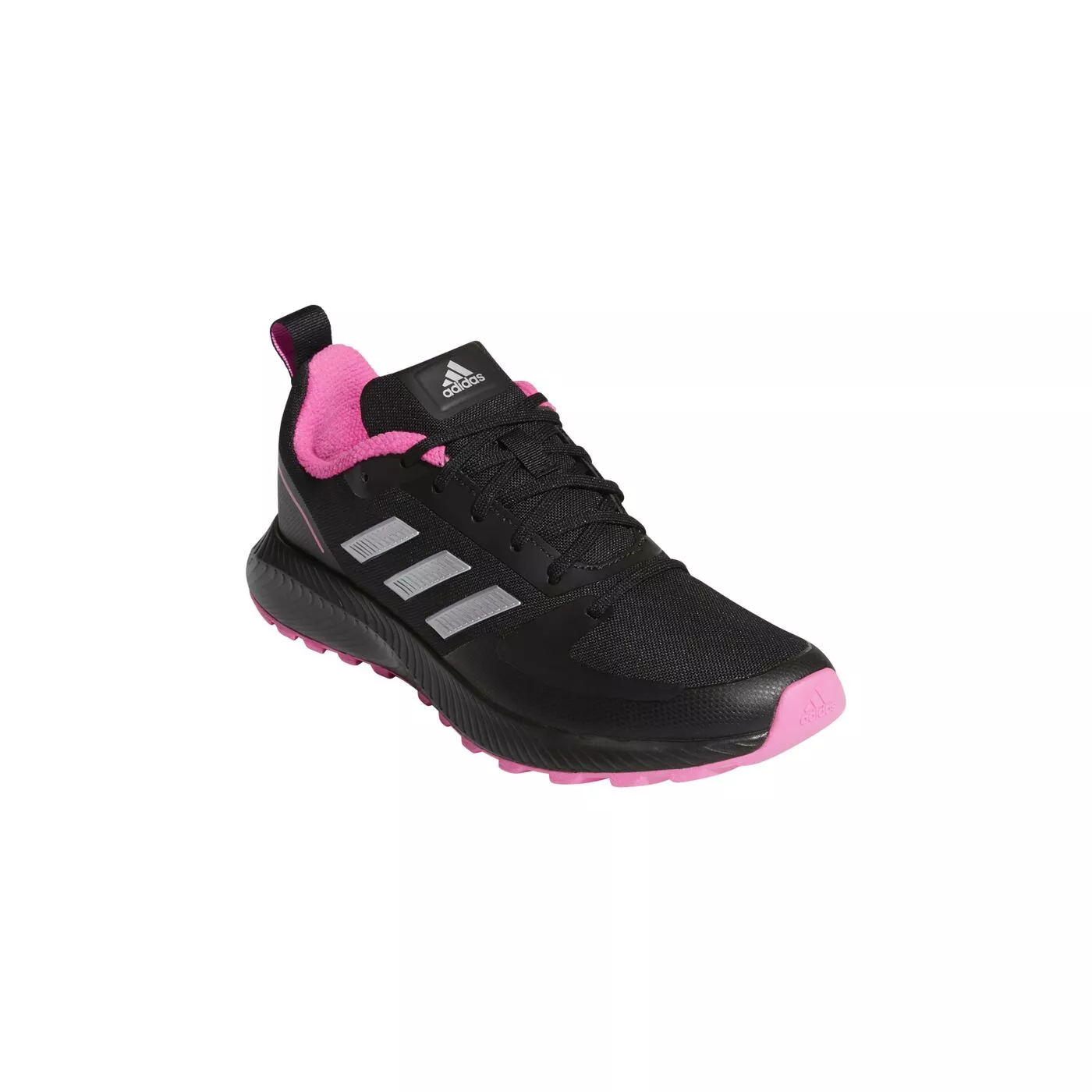 Adidas schuhe damen schwarz rosa shop