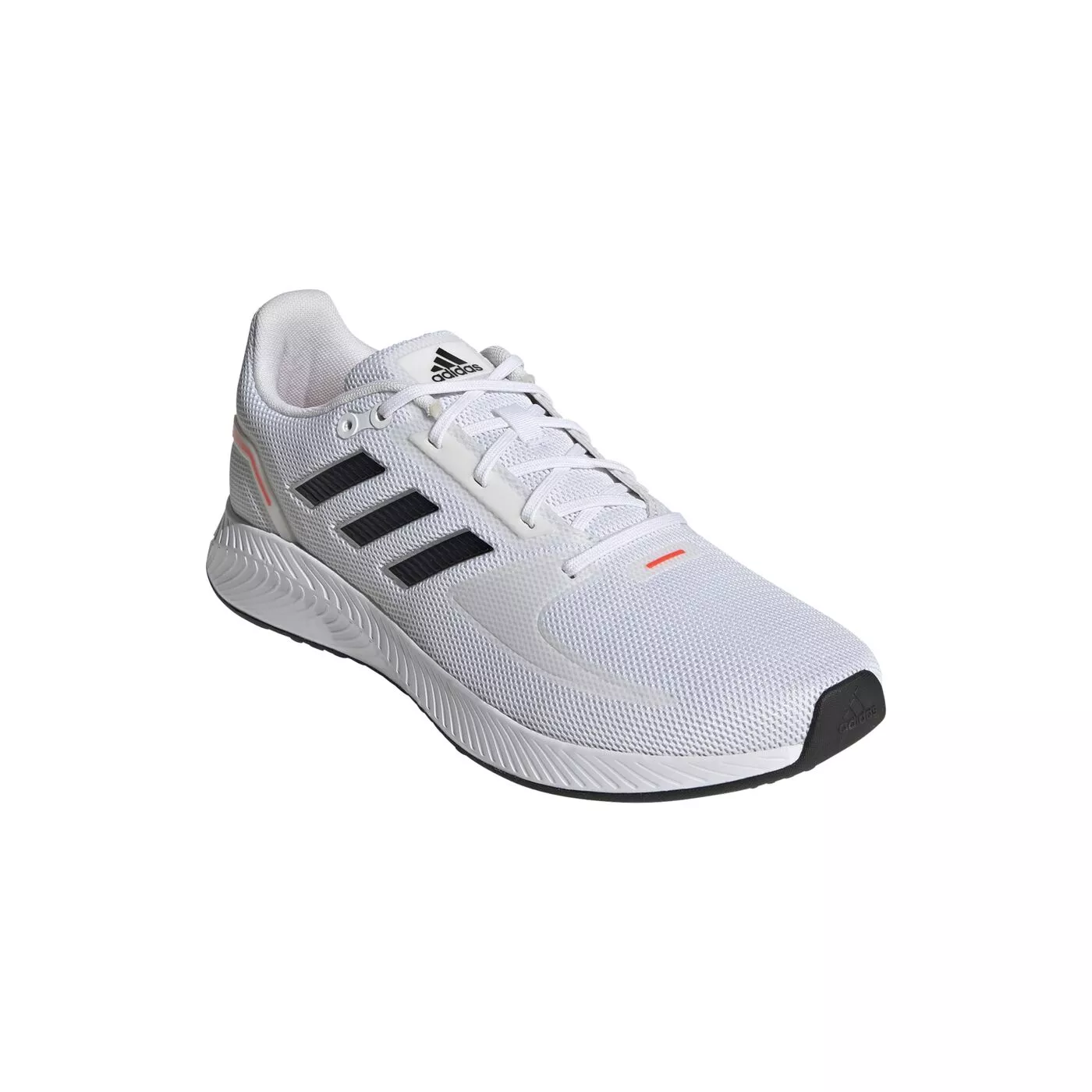 Herren Schuhe fur das Laufen auf Asphalt ADIDAS RUNFALCON 2.0 G58098