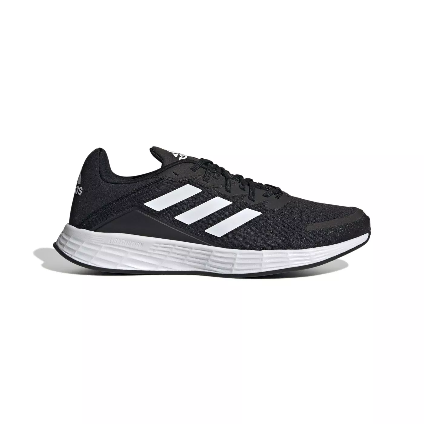 Herren Low Cut Schuhe ADIDAS DURAMO SL GV7124