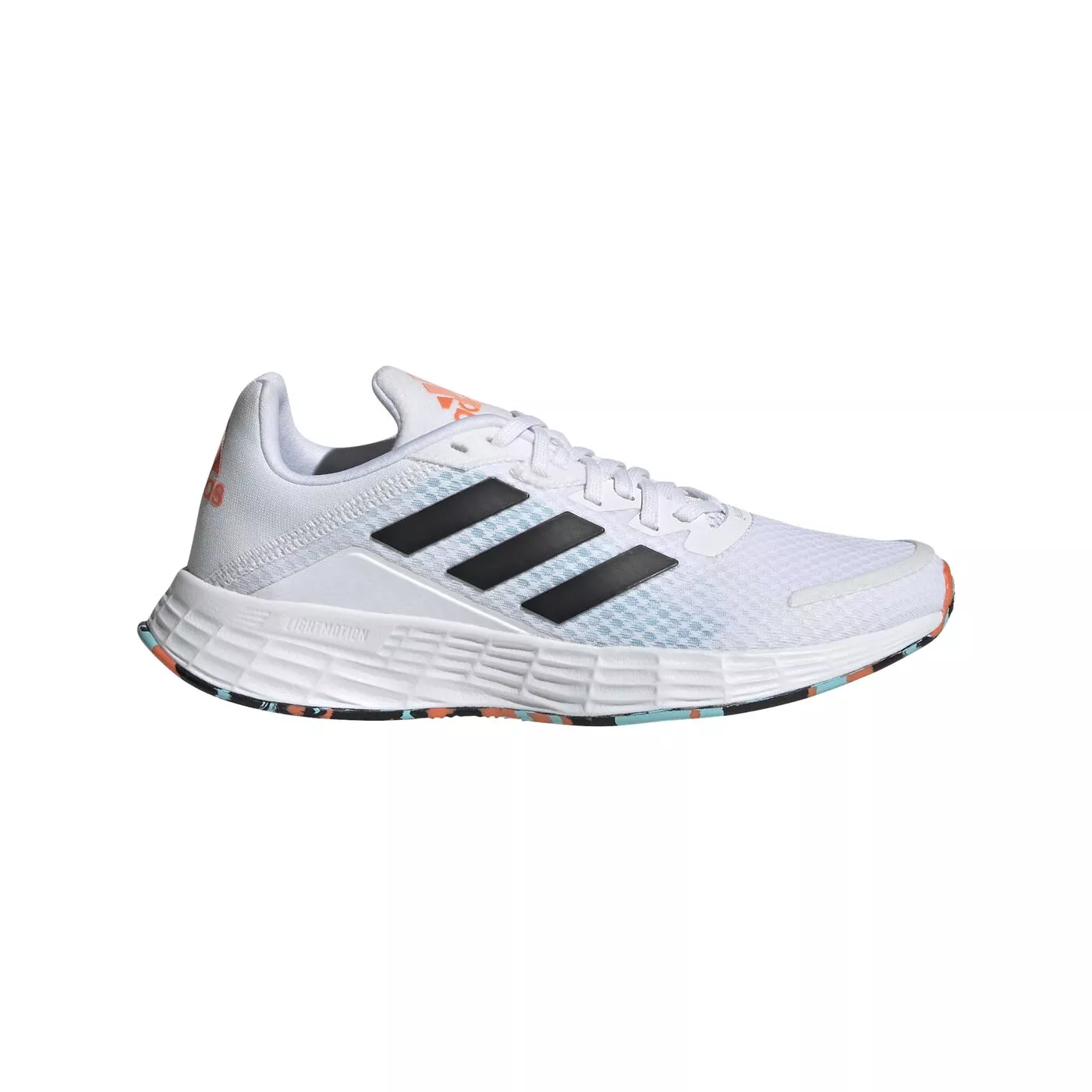 Adidas duramo slippers kind best sale
