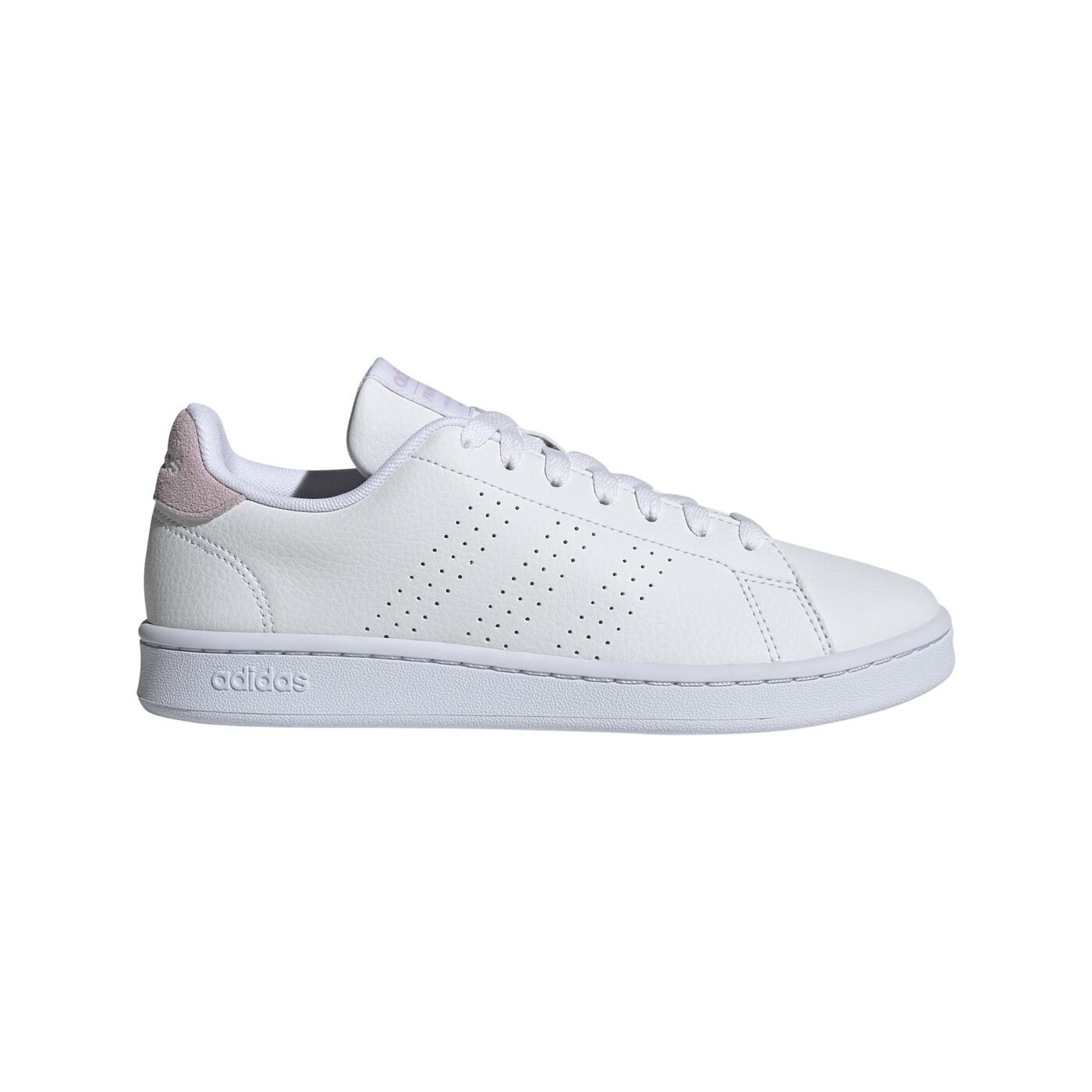 Adidas advantage damen schwarz shop