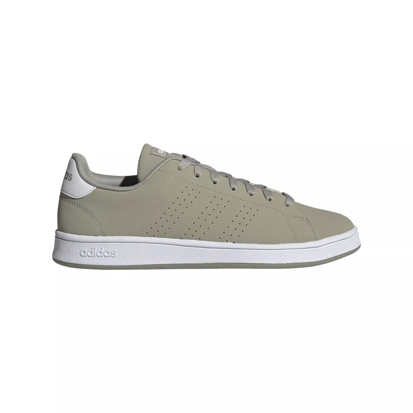 Adidas advantage herren online