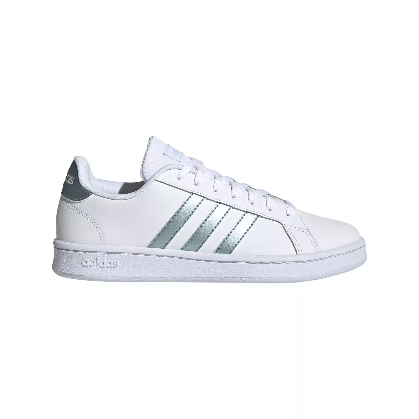 Adidas damen grand court fitnessschuhe hot sale