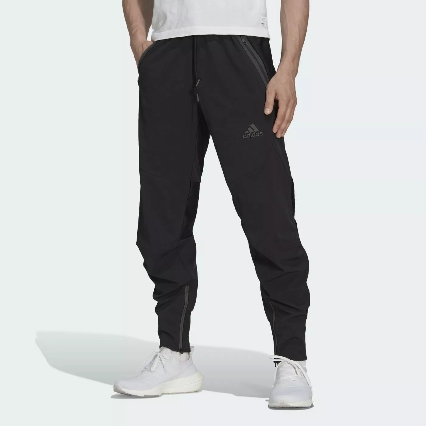 Herren Hose ADIDAS M D4GMDY WC PT HI5694