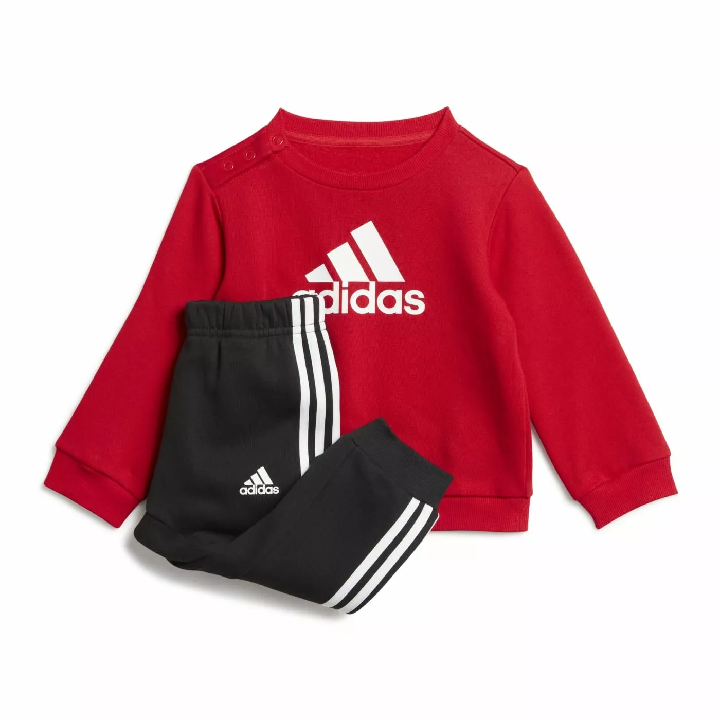 Adidas kinder jogginganzug online