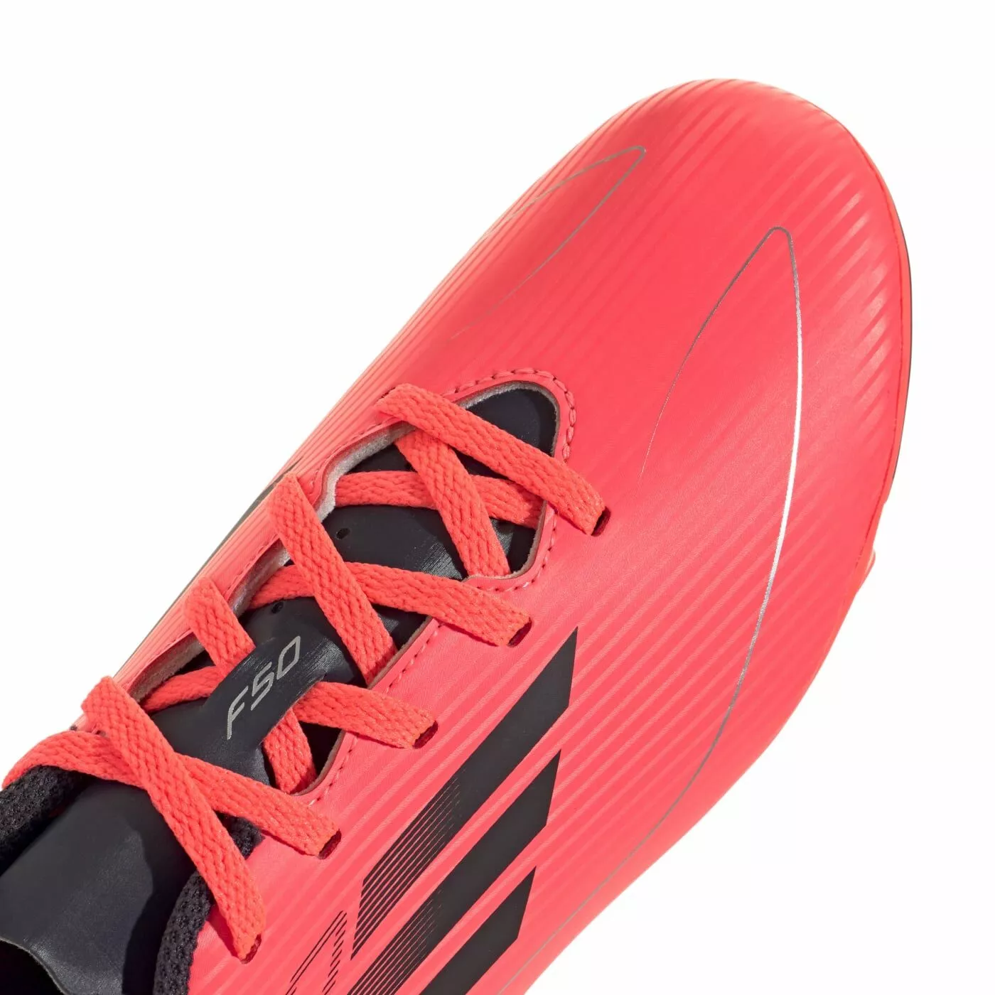 Kinder fester Boden FuBball ADIDAS F50 CLUB FXG J IF1379