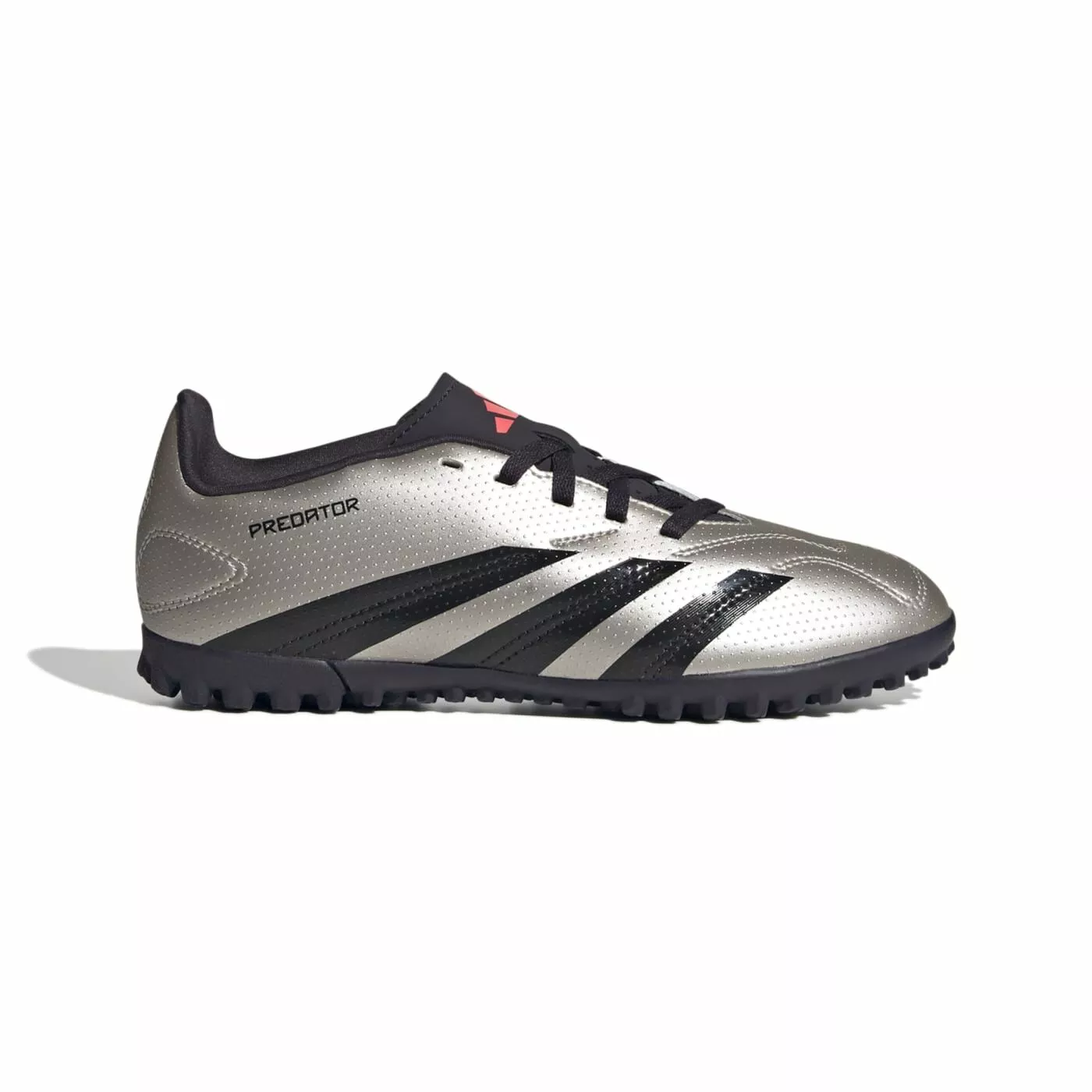 Kinder Kunstrasen FuBballschuhe ADIDAS PREDATOR CLUB TF J IF6420