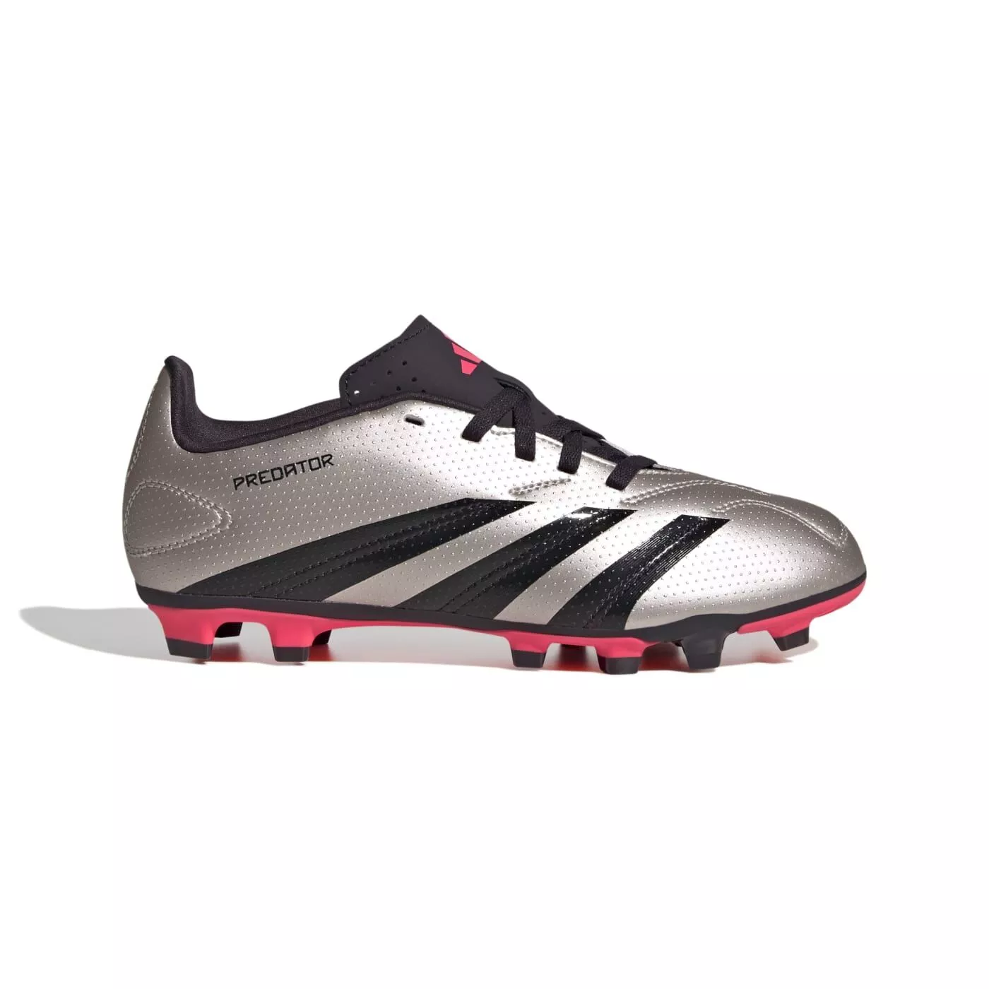 Kinder fester Boden FuBball ADIDAS PREDATOR CLUB FXG J IF6423