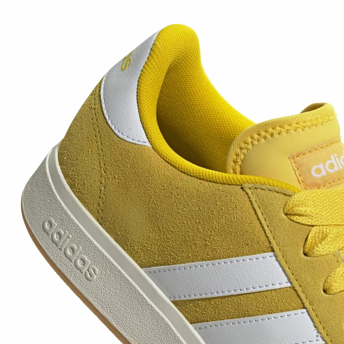 Herren Low Cut Schuhe ADIDAS GRAND COURT BASE 00S IH6188