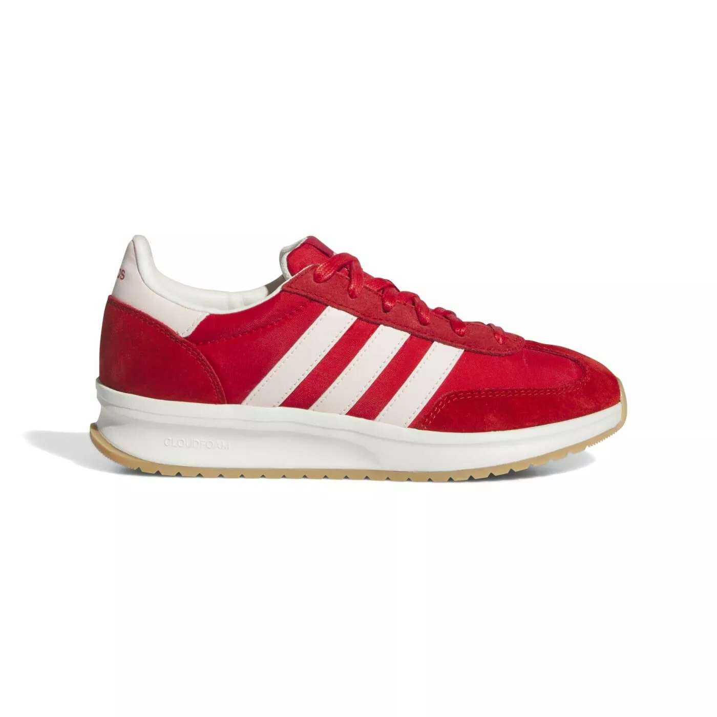 Adidas iniki rot damen online