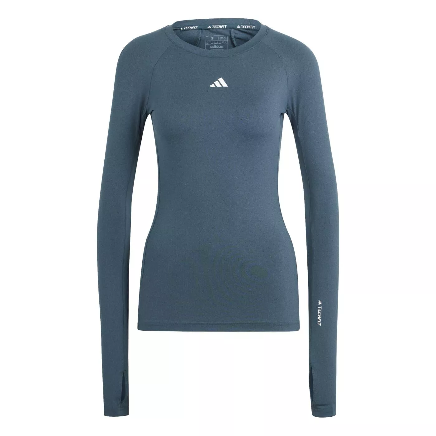 Damen Langarmliges T Shirt ADIDAS TF LS T IL1081
