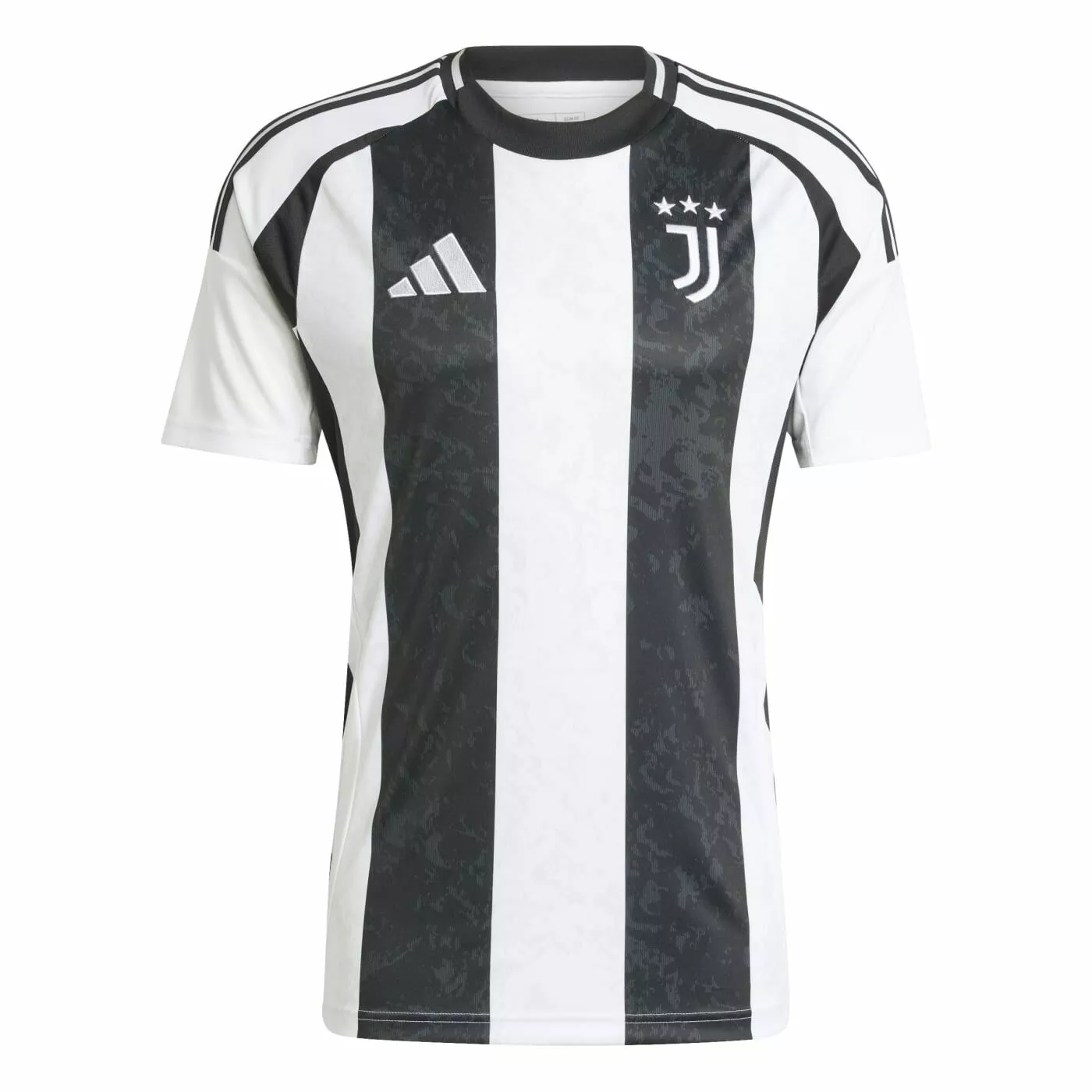 Herren T Shirt ADIDAS JUVE H JSY IS8002