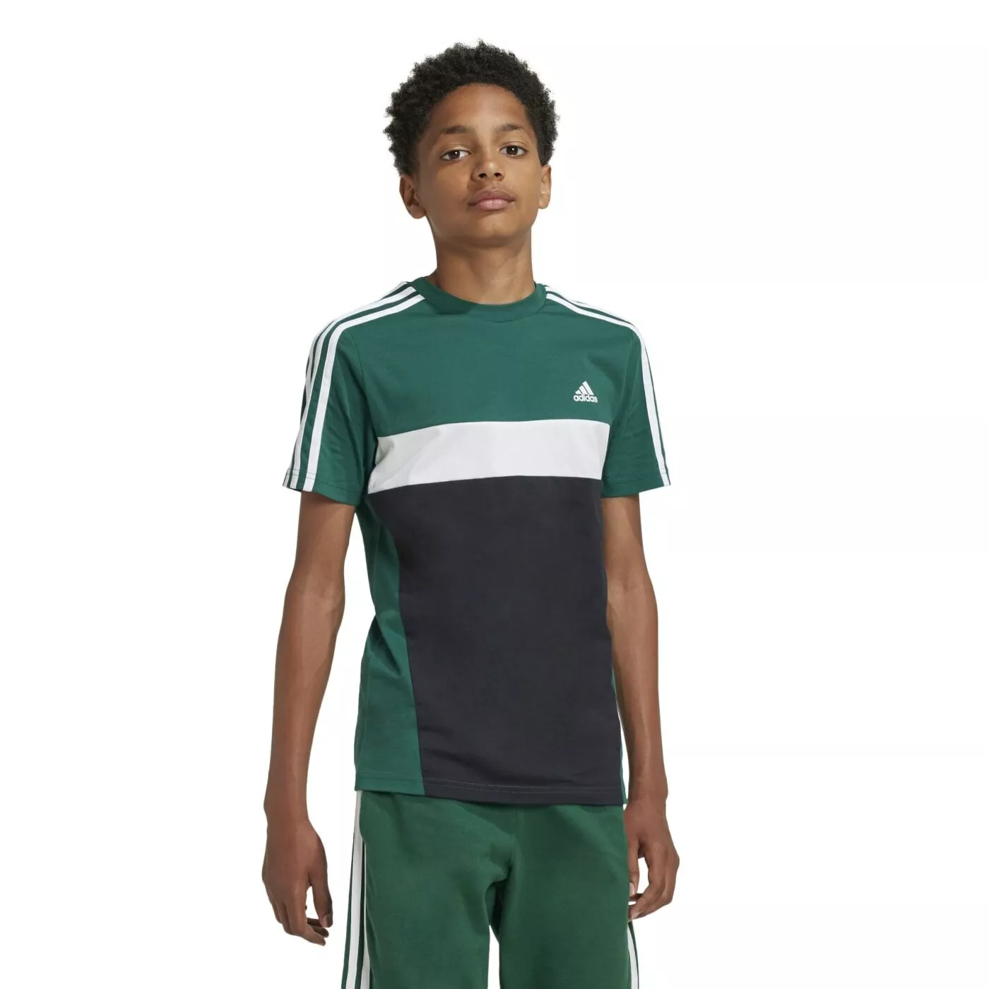 T shirt adidas 4 ans clearance