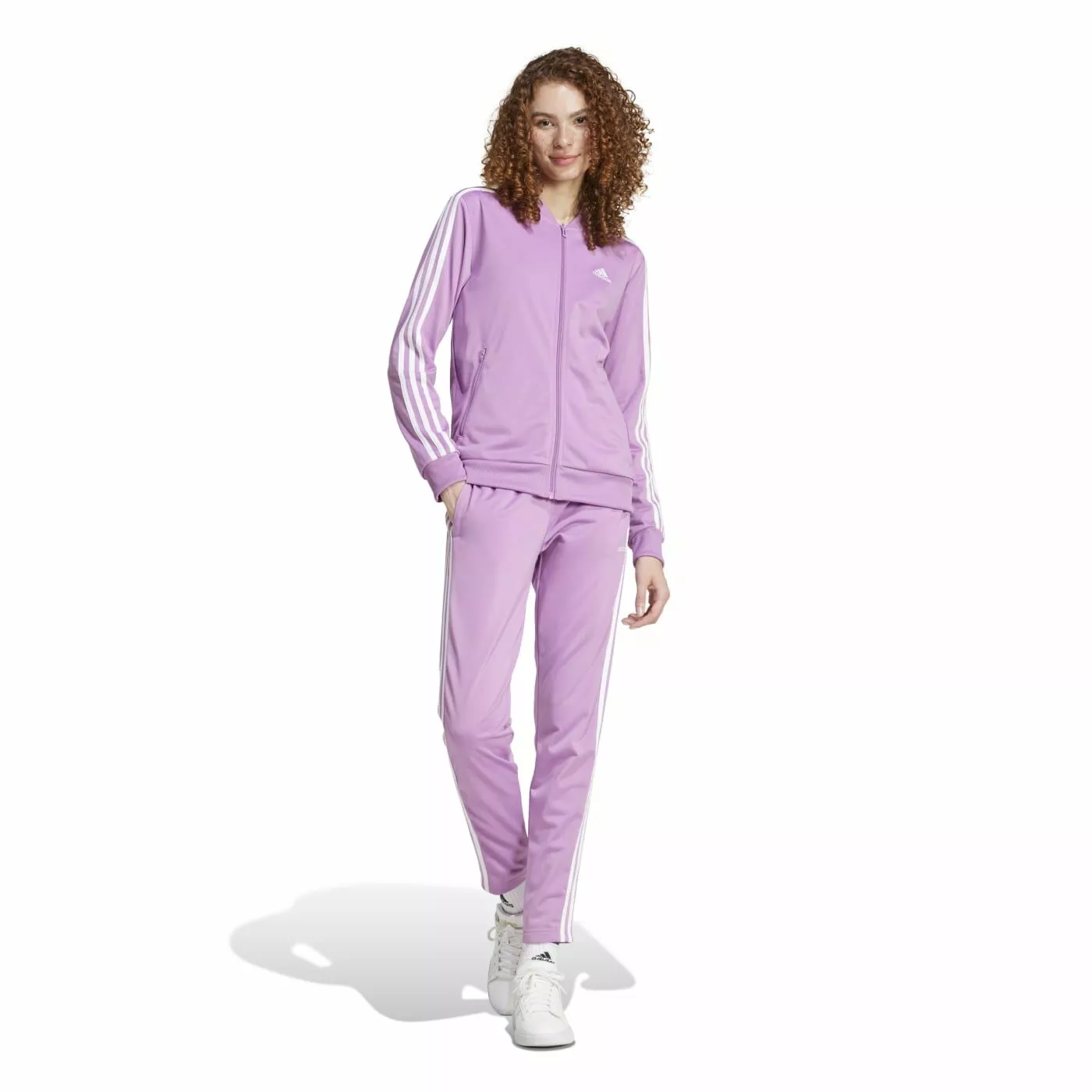 Adidas trainingsanzug damen xxl deals