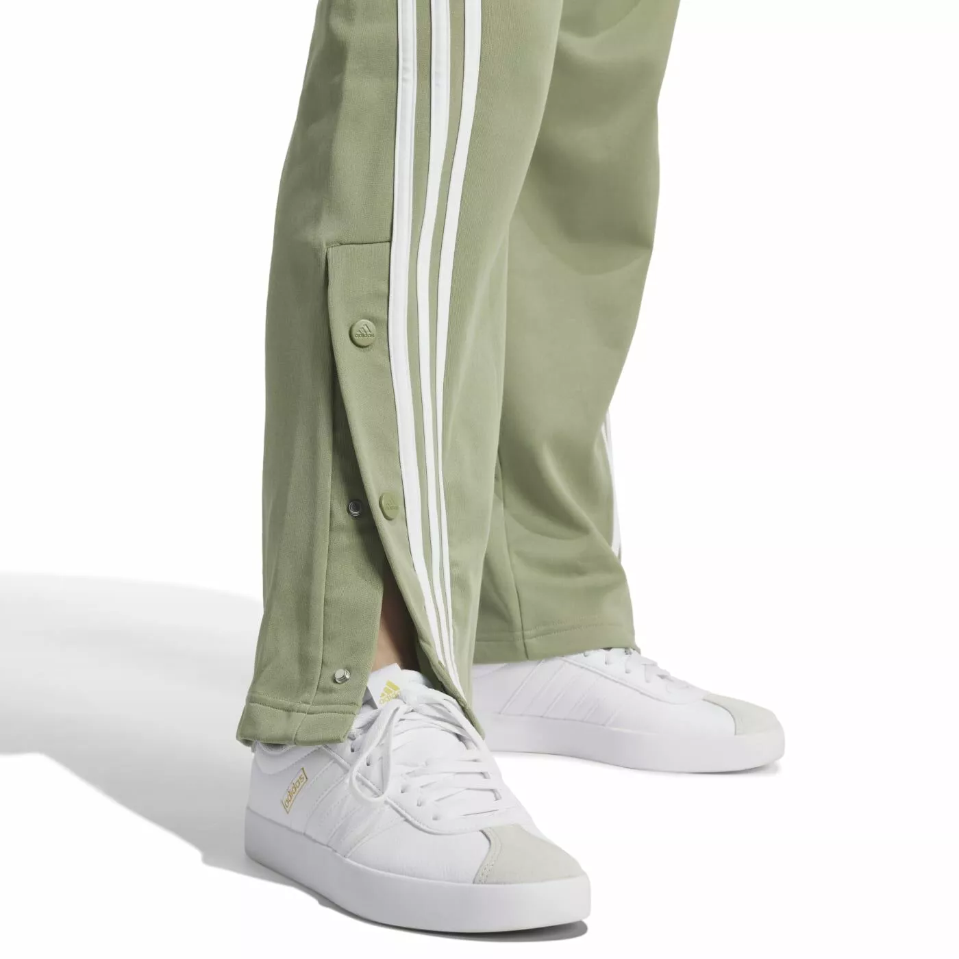 Adidas hose weiß damen store