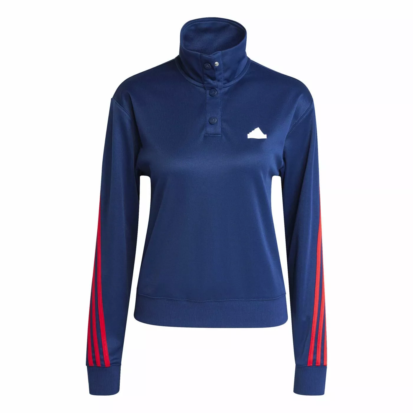 Adidas aufwärmpullover best sale