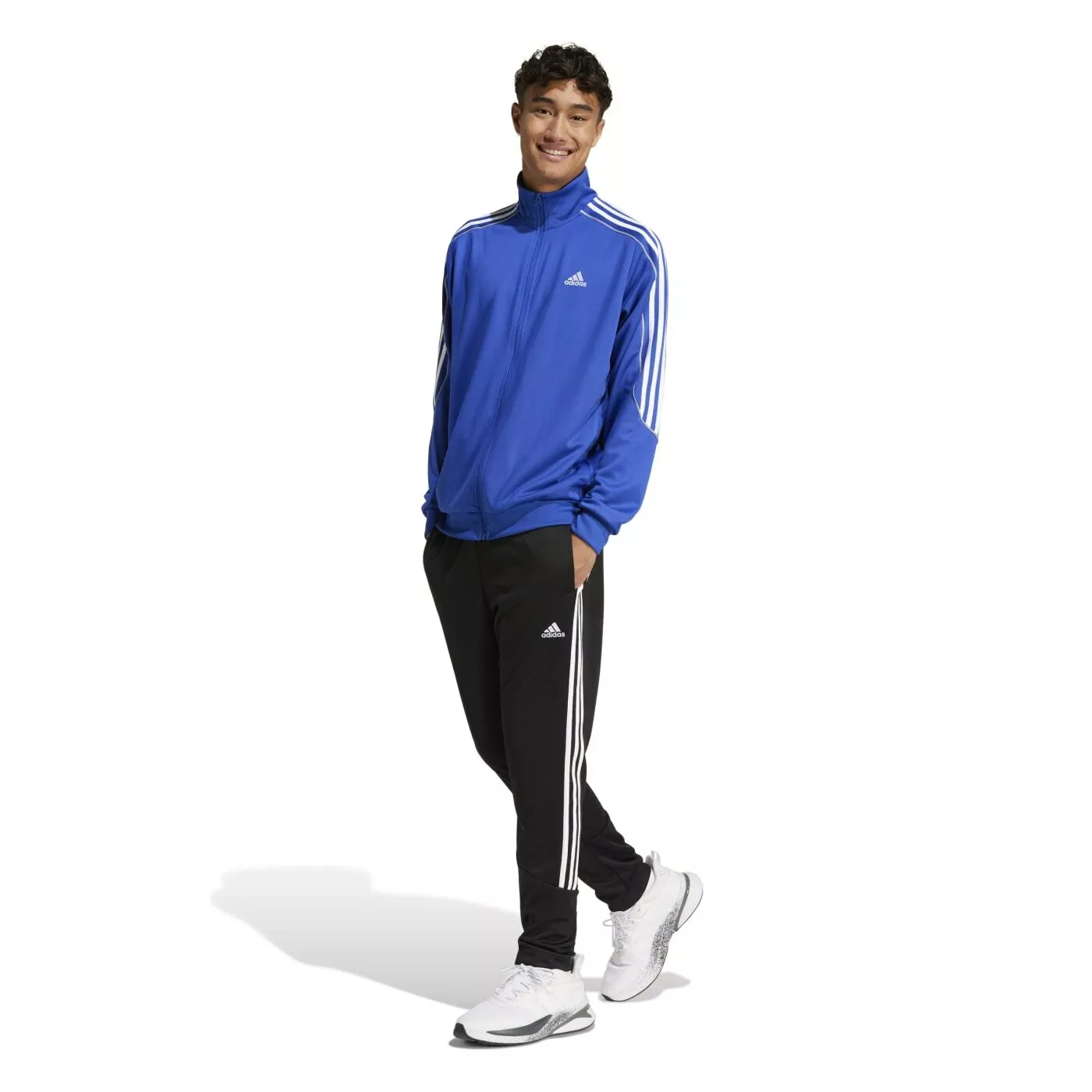 Trainingsanzug hemke herren adidas xxl