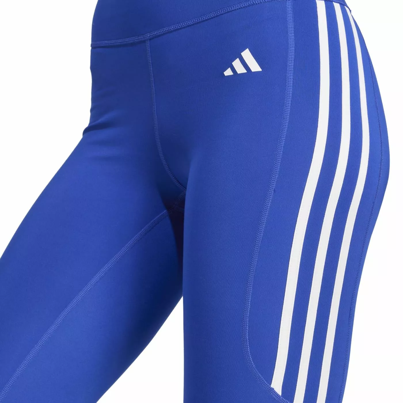 Damen Leggins ADIDAS MAT MIX LEGGING JD9031
