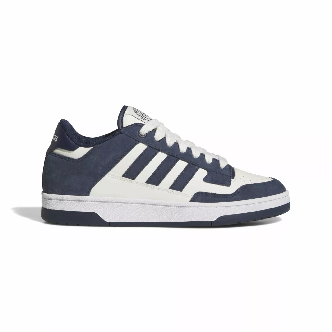 Herren Turnschuhe ADIDAS RAPID COURT LOW JP5254