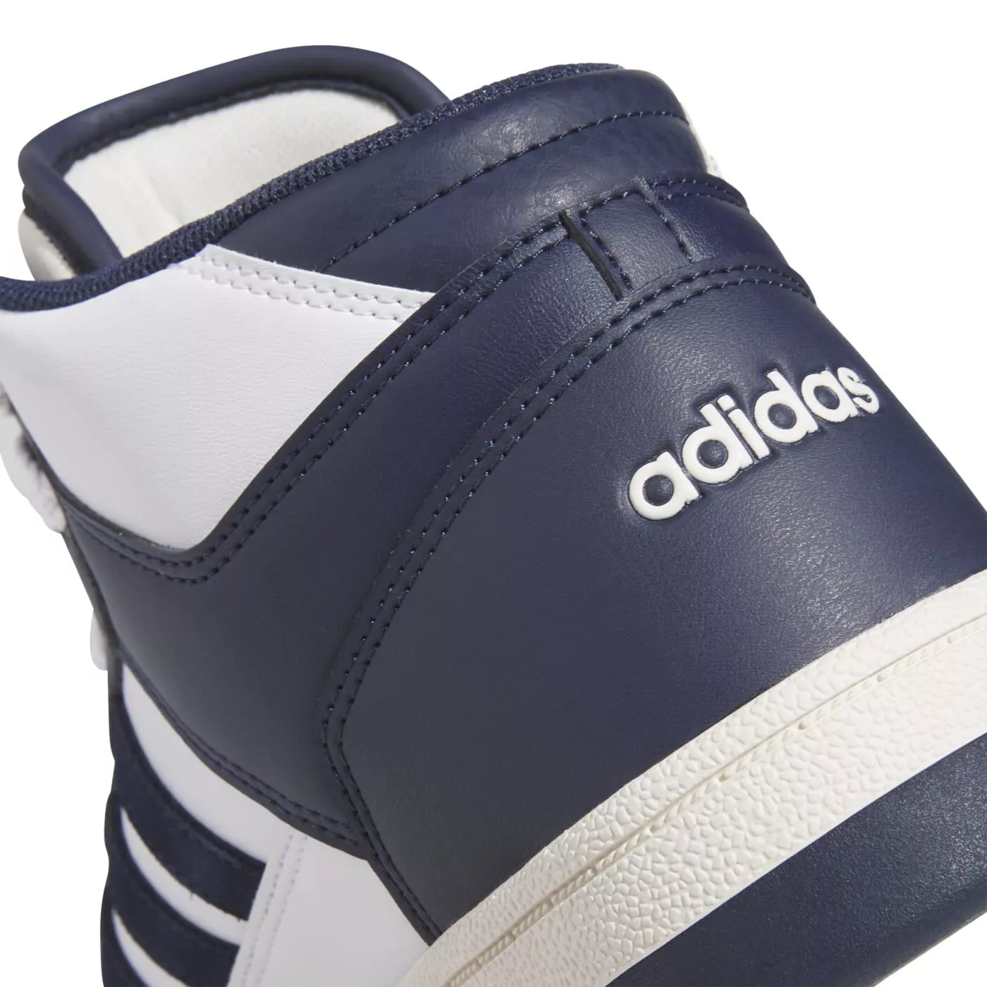 Herren Turnschuhe ADIDAS RAPID COURT MID JP5867
