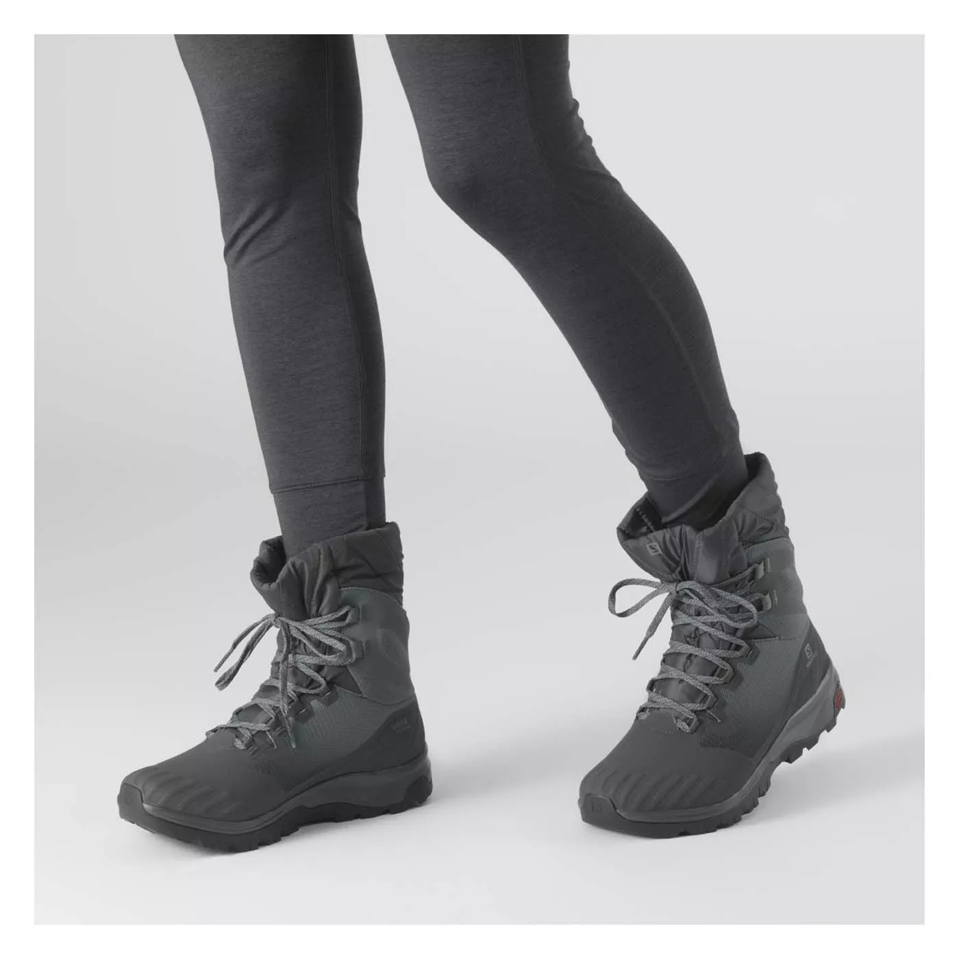 Salomon powder hotsell