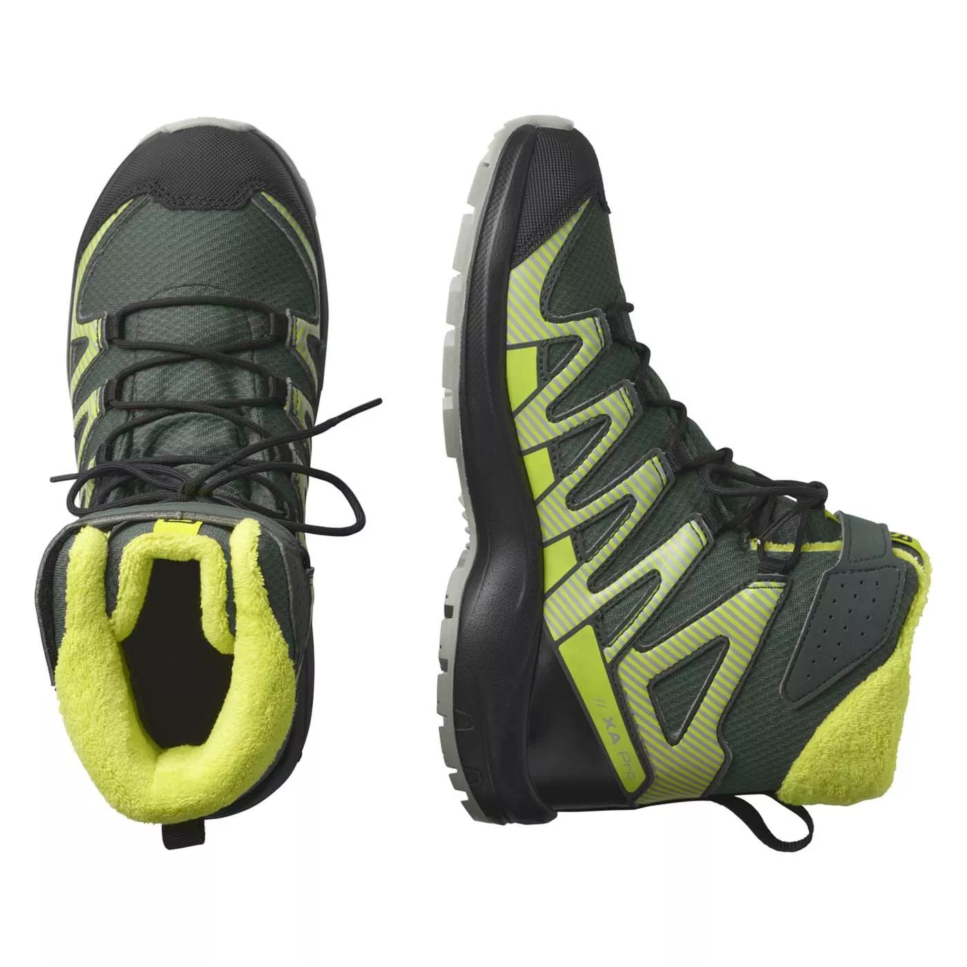 Salomon xa pro winter deals