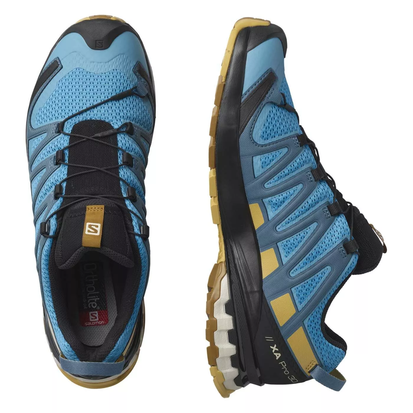 Salomon xa pro 3d drop deals