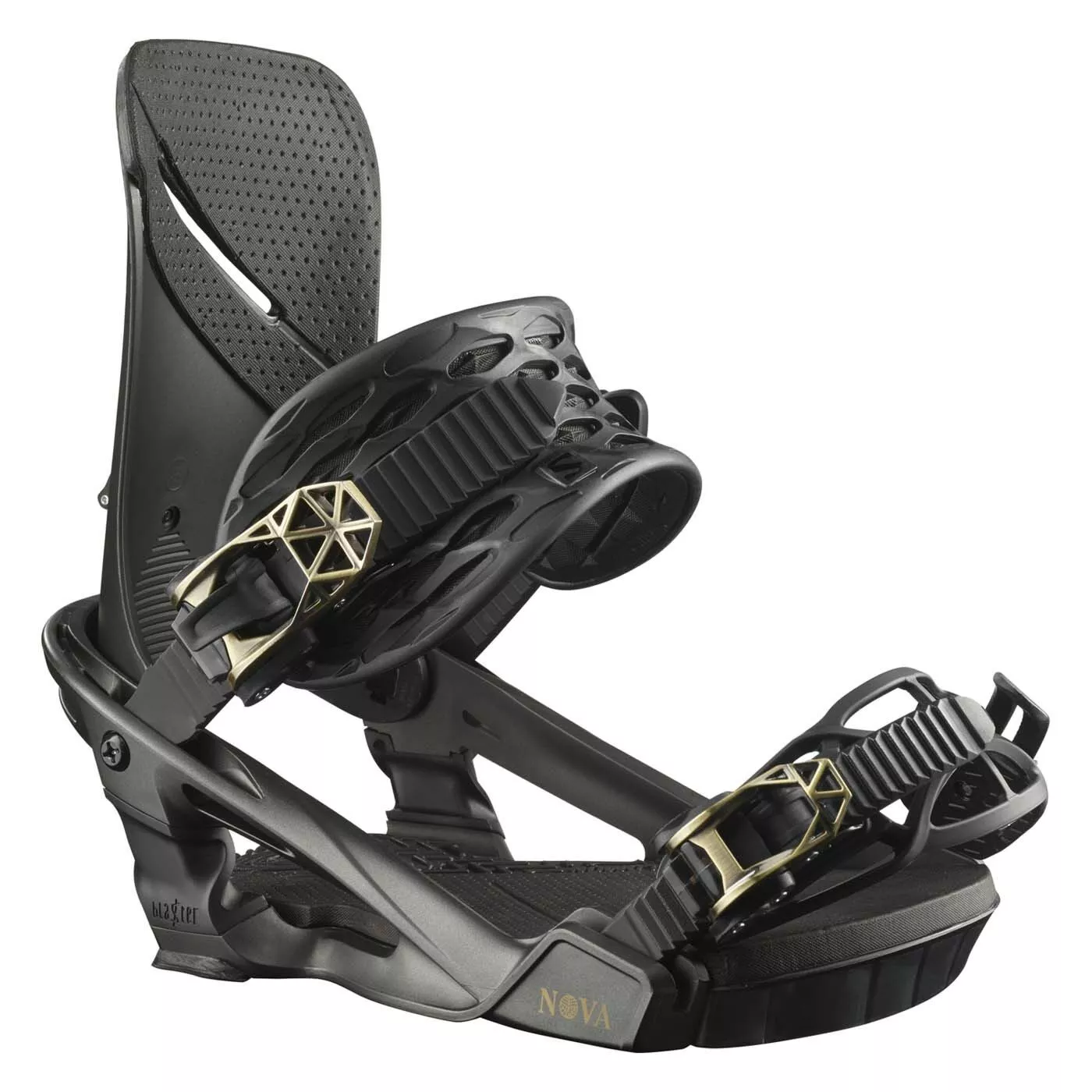 Salomon nova best sale