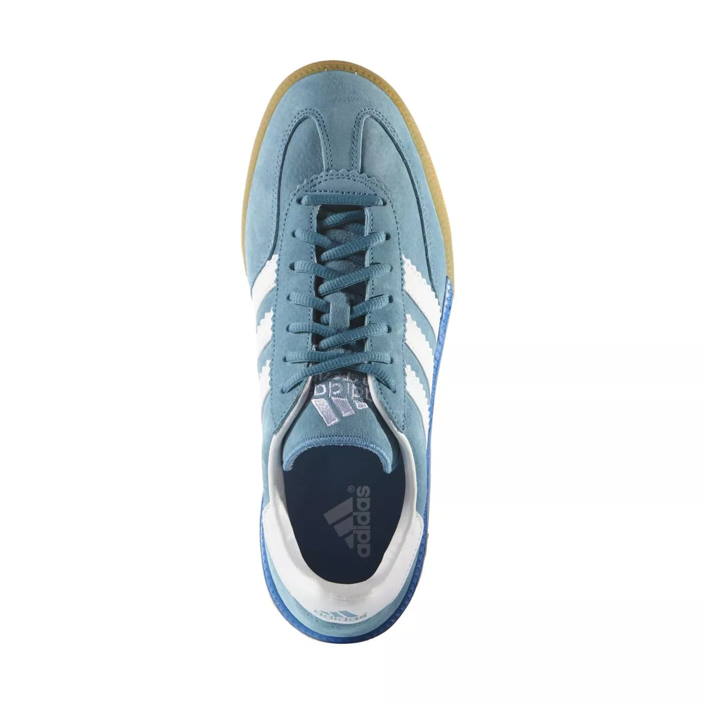 Adidas hb spezial blau best sale