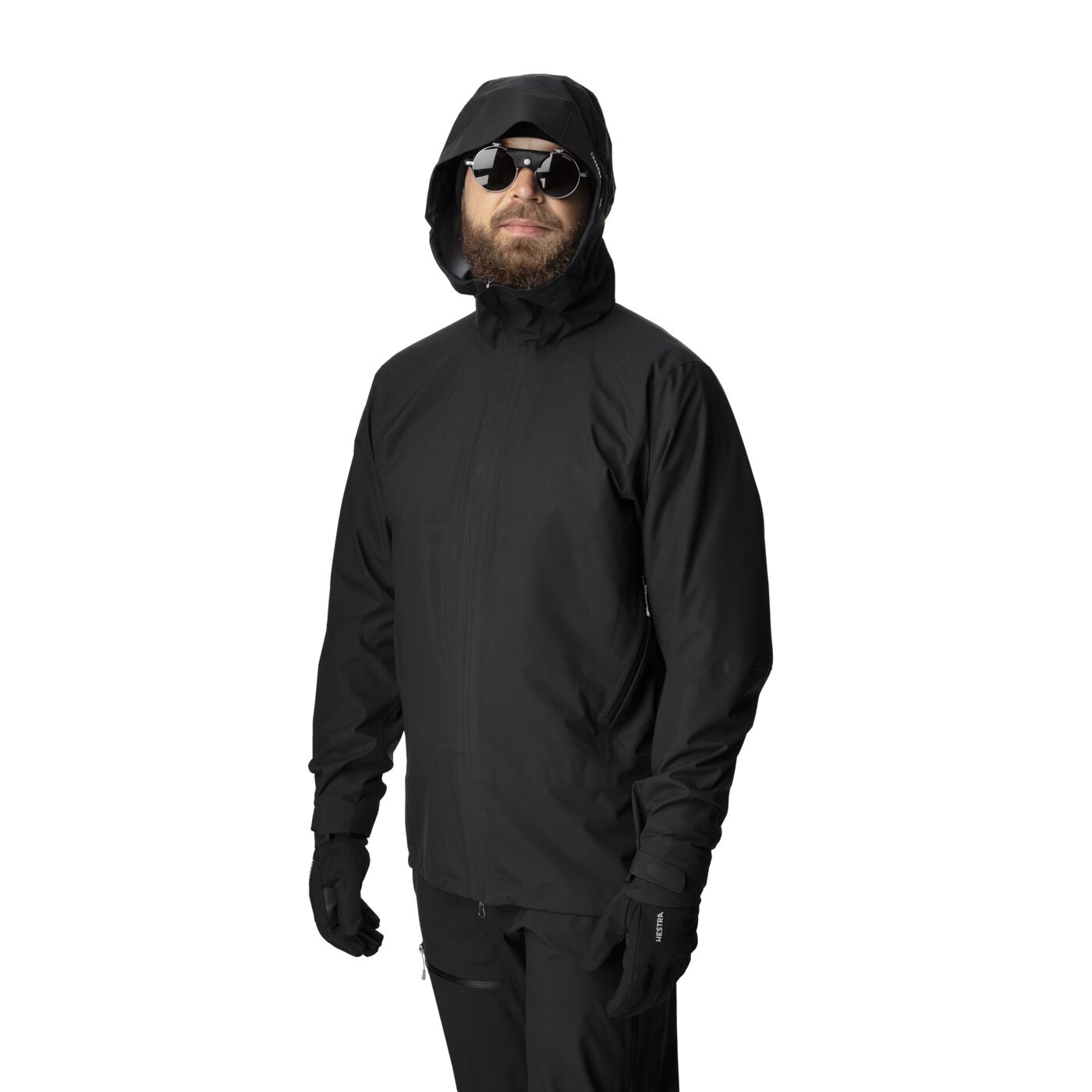 M nnlich bergangsjacke HOUDINI M S BFF JACKET 246394 900